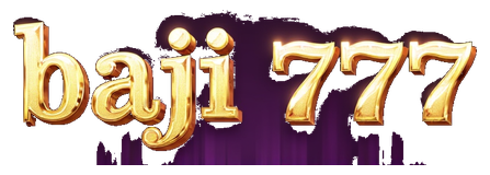 baji 777 logo