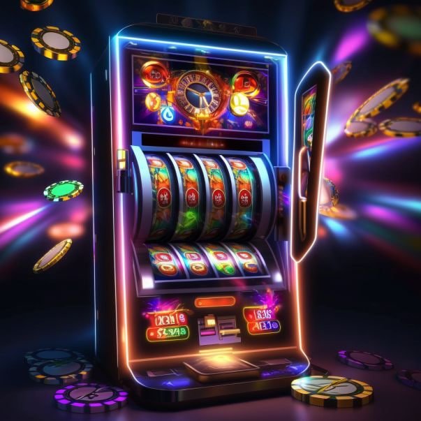 baji 777 Arcade